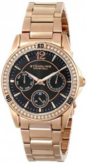 Stuhrling Original Women&amp;#039;s 914 03 Symphony | 100% original, import SUA, 10 zile lucratoare af22508 foto