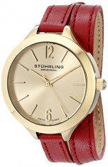 Stuhrling Original Women&amp;#039;s 568 02 Deauville | 100% original, import SUA, 10 zile lucratoare af22508 foto