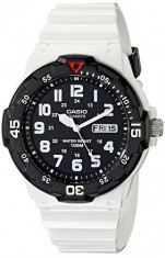 Casio Men&amp;#039;s MRW-200HC-7BVCF Classic Stainless Steel | 100% original, import SUA, 10 zile lucratoare af22508 foto