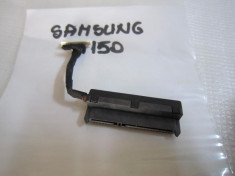 CONECTOR HDD LAPTOP Samsung N150 foto