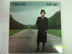 DISC VINIL ELTON John foto