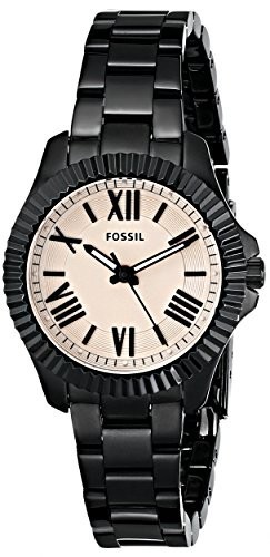 Fossil Women's AM4614 Cecile Small Three-Hand | 100% original, import SUA, 10 zile lucratoare af22508 foto mare Fossil Women's AM4614 Cecile Small Three-Hand | 100% original, import SUA, 10 zile lucratoare af22508 foto mare