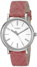 Timex Women&amp;#039;s TW2P63600AB Originals Silver-Tone Watch | 100% original, import SUA, 10 zile lucratoare af22508 foto