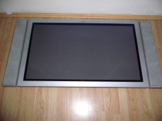 monitor Techwood 106 cm foto