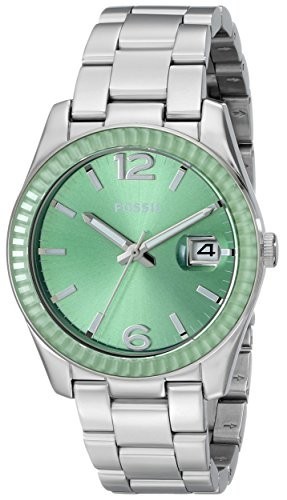 Fossil Women's ES3731 Perfect Boyfriend Stainless | 100% original, import SUA, 10 zile lucratoare af22508 foto mare Fossil Women's ES3731 Perfect Boyfriend Stainless | 100% original, import SUA, 10 zile lucratoare af22508 foto mare