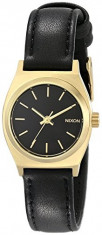 Nixon Women&amp;#039;s A509010 Small Time Teller | 100% original, import SUA, 10 zile lucratoare af22508 foto