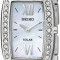 Seiko Women&#039;s SUP083 Crystal-Accented Stainless Steel | 100% original, import SUA, 10 zile lucratoare af22508