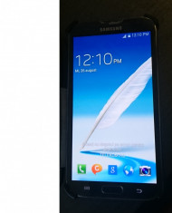 Samsung Galaxy Note 2 foto