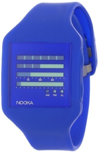 Nooka Unisex ZUB-ZENH-DB-20 Zub ZenH Deep | 100% original, import SUA, 10 zile lucratoare af22508 foto mare Nooka Unisex ZUB-ZENH-DB-20 Zub ZenH Deep | 100% original, import SUA, 10 zile lucratoare af22508 foto mare