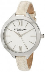 Stuhrling Original Women&amp;#039;s 975 01 Vogue | 100% original, import SUA, 10 zile lucratoare af22508 foto