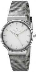 Skagen Women&amp;#039;s SKW2195 Ancher Stainless Steel | 100% original, import SUA, 10 zile lucratoare af22508 foto