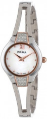Pulsar Women&amp;#039;s PTA502 Fashion Collection Watch | 100% original, import SUA, 10 zile lucratoare af22508 foto