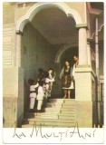% felicitare(cod 346/67)-LA MULTI ANI