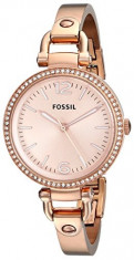 Fossil Women&amp;#039;s ES3226 Georgia Glitz Three | 100% original, import SUA, 10 zile lucratoare af22508 foto