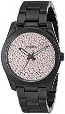 Fossil Women&amp;#039;s ES3646 Perfect Boyfriend Three-Hand | 100% original, import SUA, 10 zile lucratoare af22508 foto