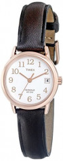 Timex Women&amp;#039;s T2P5649J Easy Reader Rose | 100% original, import SUA, 10 zile lucratoare af22508 foto