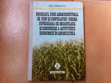 CONSILIUL UNIC AGROINDUSTRIAL DE STAT COOPERATIST agricultura scornicesti 1980, Alta editura