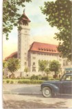 CPI (B5485) CARTE POSTALA - BUCURESTI. SFATUL POPULAR &quot;GRIVITA ROSIE&quot;