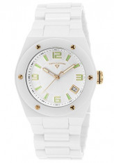 Swiss Legend Women&amp;#039;s 10054-WWTGA Throttle Analog | 100% original, import SUA, 10 zile lucratoare af22508 foto