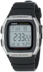 Casio Men&amp;#039;s Alarm Chronograph Digital Sport | 100% original, import SUA, 10 zile lucratoare af22508 foto