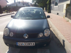 Volkswagen Polo foto