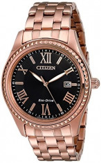 Citizen Women&amp;#039;s EO1143-54E Drive from Citizen | 100% original, import SUA, 10 zile lucratoare af22508 foto