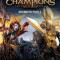 MIGHT &amp;amp;amp; MAGIC - DUEL OF CHAMPIONS ADVANCED PACK 2