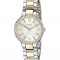 Fossil Women&#039;s ES3503 Virginia Crystal-Accented Two-Tone | 100% original, import SUA, 10 zile lucratoare af22508