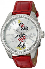 Ingersoll Women&amp;#039;s IND 25655 Disney Classic | 100% original, import SUA, 10 zile lucratoare af22508 foto