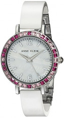 Anne Klein Women&amp;#039;s AK 1443PKWT Pink | 100% original, import SUA, 10 zile lucratoare af22508 foto