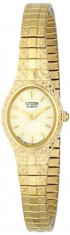 Citizen Women&amp;#039;s EK3682-97P Bracelet Watch | 100% original, import SUA, 10 zile lucratoare af22508 foto