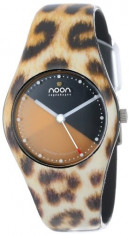 noon copenhagen Women&amp;#039;s 01-038 Kolors Watch | 100% original, import SUA, 10 zile lucratoare af22508 foto