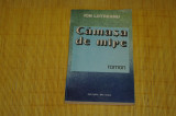 Camasa de mire - Ion Lotreanu - Editura Militara - 1985