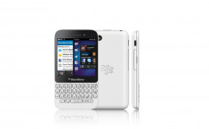 BlackBerry Q5 NEFOLOSIT cu garantie valabila vodafone foto