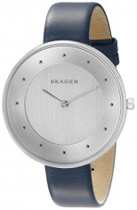 Skagen Women&amp;#039;s SKW2315 Gitte Analog Display | 100% original, import SUA, 10 zile lucratoare af22508 foto