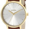 Nixon Women&#039;s A1081425 Kensington Leather Watch | 100% original, import SUA, 10 zile lucratoare af22508