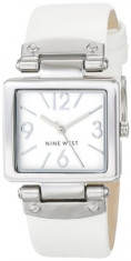 Nine West Women&amp;#039;s NW 1589WTWT Rectangular | 100% original, import SUA, 10 zile lucratoare af22508 foto