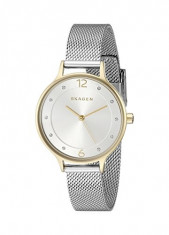 Skagen Women&amp;#039;s SKW2340 Analog Display Analog | 100% original, import SUA, 10 zile lucratoare af22508 foto