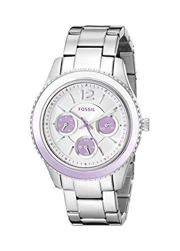Fossil Women's ES3773 Stella Analog Display | 100% original, import SUA, 10 zile lucratoare af22508 foto mare Fossil Women's ES3773 Stella Analog Display | 100% original, import SUA, 10 zile lucratoare af22508 foto mare