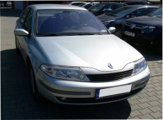 Renault Laguna foto