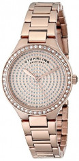 Stuhrling Original Women&amp;#039;s 683 04 Symphony | 100% original, import SUA, 10 zile lucratoare af22508 foto