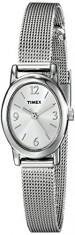 Timex Women&amp;#039;s T2N743 Elevated Classics Dress | 100% original, import SUA, 10 zile lucratoare af22508 foto