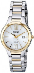 Seiko Women&amp;#039;s SUT210 Analog Display Analog | 100% original, import SUA, 10 zile lucratoare af22508 foto