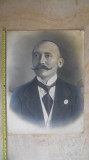 FOTOGRAFIE VECHE - FORMAT TABLOU - SEMNAT DE ARTISTUL FOTOGRAF JOANOVICS 1917