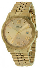 Pulsar Women&amp;#039;s PS9218 Analog Display Japanese | 100% original, import SUA, 10 zile lucratoare af22508 foto