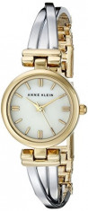 Anne Klein Women&amp;#039;s AK 1171MPTT Two-Tone | 100% original, import SUA, 10 zile lucratoare af22508 foto