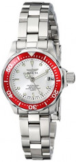 Invicta Women&amp;#039;s 17569SYB Pro Diver Stainless | 100% original, import SUA, 10 zile lucratoare af22508 foto