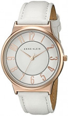 Anne Klein Women&amp;#039;s AK 1928RGWT Easy-To-Read | 100% original, import SUA, 10 zile lucratoare af22508 foto