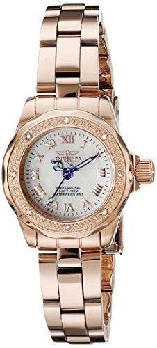 Invicta Women's 16948 Wildflower White Mother | 100% original, import SUA, 10 zile lucratoare af22508 foto mare Invicta Women's 16948 Wildflower White Mother | 100% original, import SUA, 10 zile lucratoare af22508 foto mare