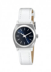 Nixon Women&amp;#039;s A509321 Small Time Teller | 100% original, import SUA, 10 zile lucratoare af22508 foto